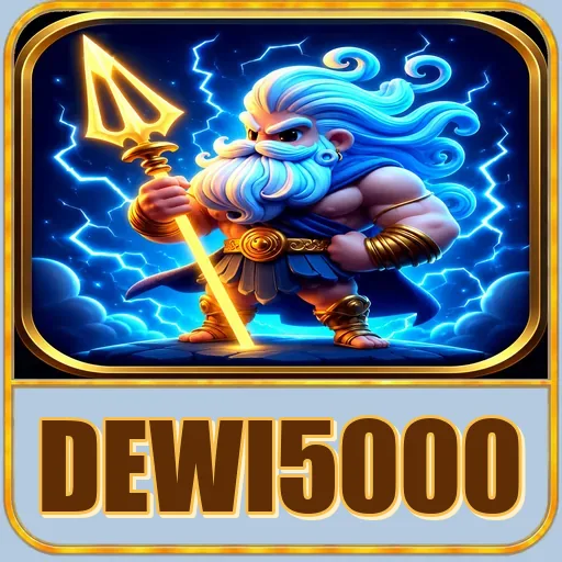 Gambar verifikasi tautan alternatif resmi dewi5000 Indonesia