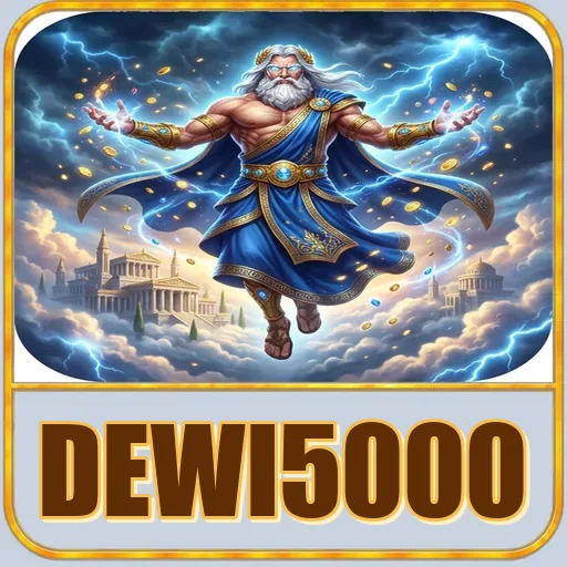 Pratinjau visual kanal unduhan dewi5000 APK resmi 512×512