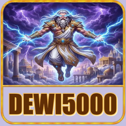 Gambar verifikasi keamanan akun masuk & daftar dewi5000